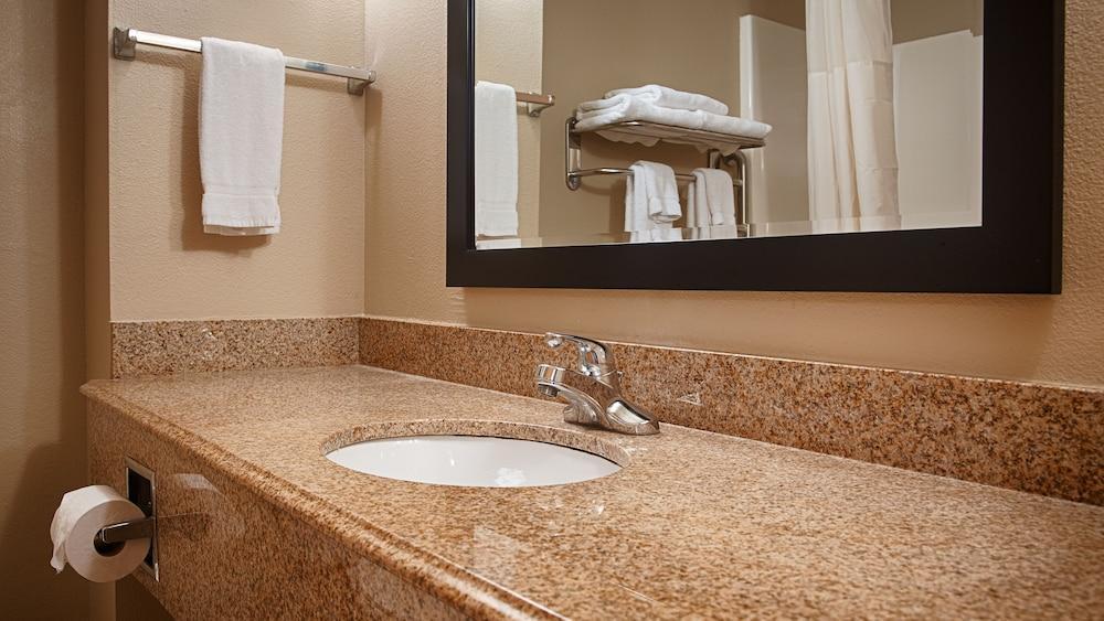 Osage Creek Lodge Юрика Спрингс Экстерьер фото