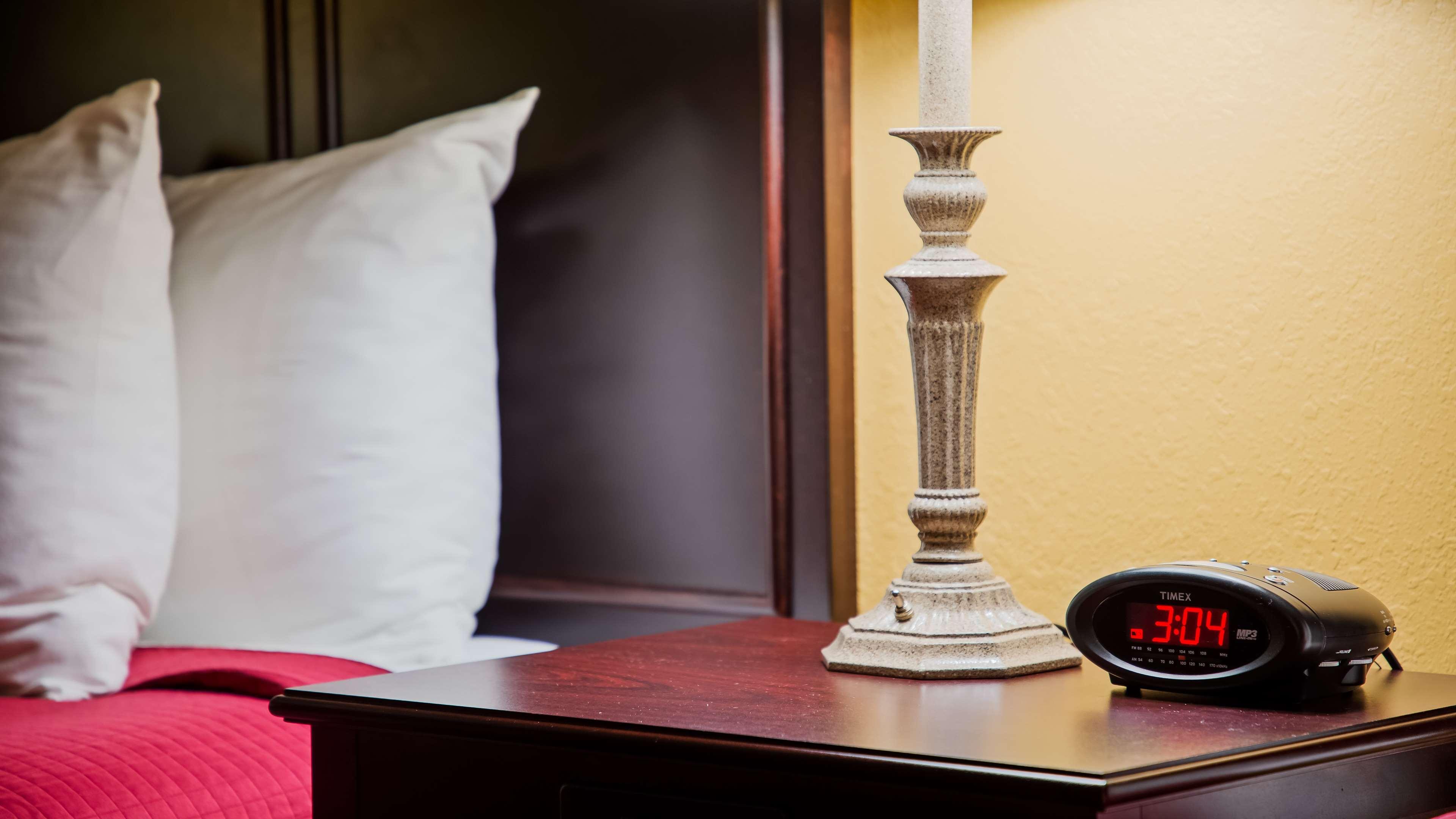 Osage Creek Lodge Юрика Спрингс Экстерьер фото