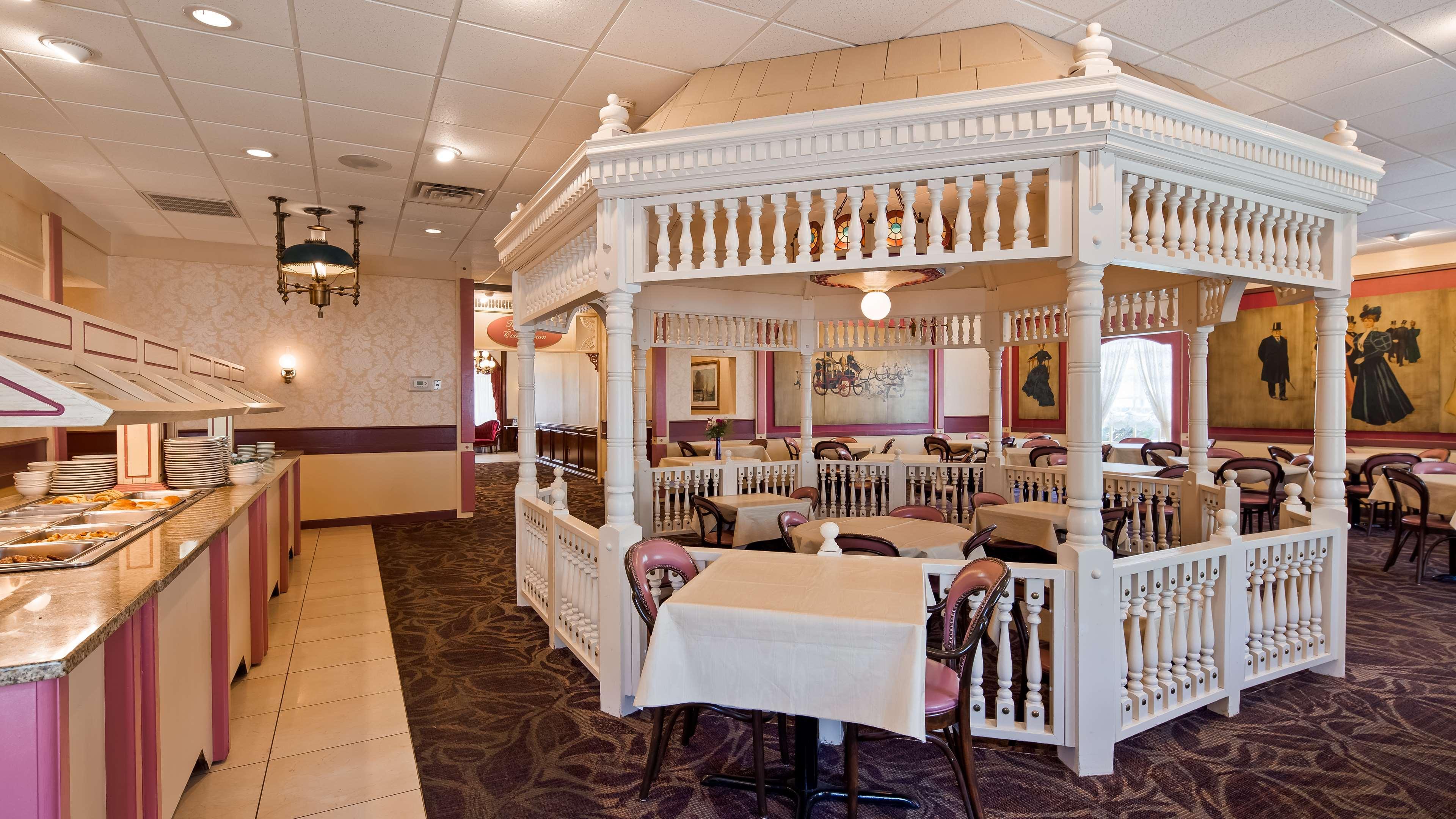 Osage Creek Lodge Юрика Спрингс Экстерьер фото