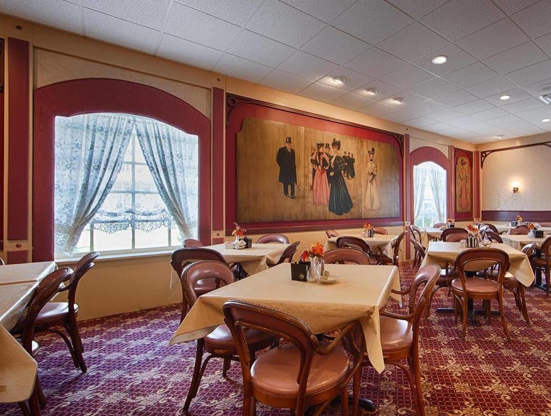 Osage Creek Lodge Юрика Спрингс Экстерьер фото